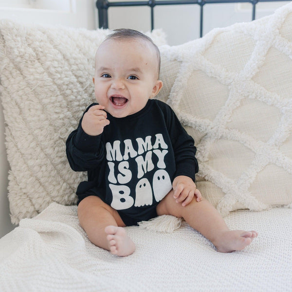 mama-is-my-boo-bamboo-sweatshirt-romper-Little Joy Co. at Sophia's Style-1
